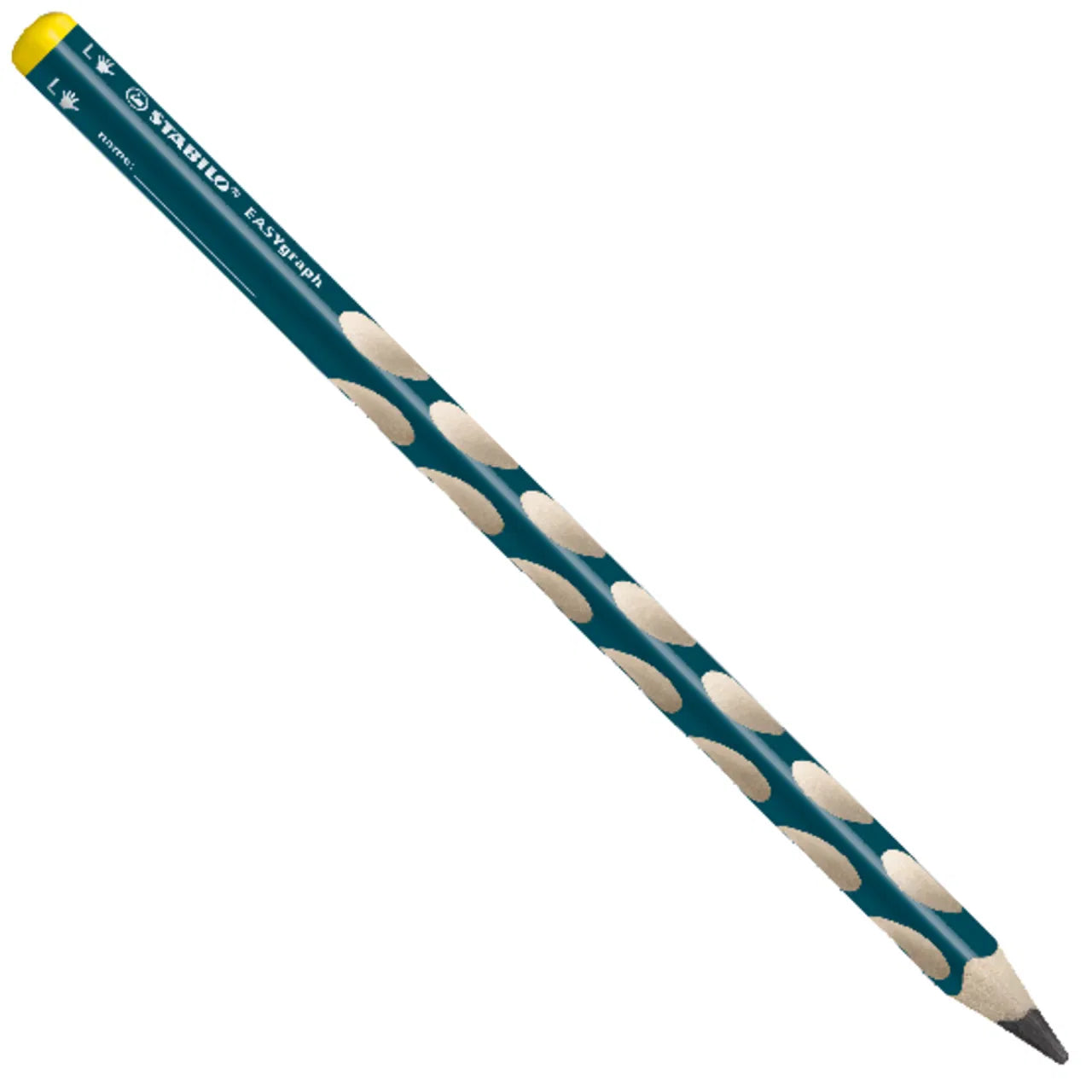 Stabilo easygraph 左右手專用 HB 鉛筆 pencil for left-/ right-handers