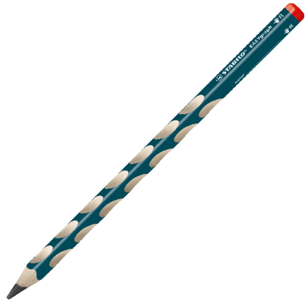 Stabilo easygraph 左右手專用 HB 鉛筆 pencil for left-/ right-handers