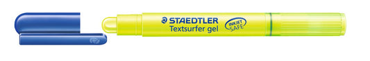 施德樓 Staedtler 啫喱螢光筆 Textsurfer® gel highlighter