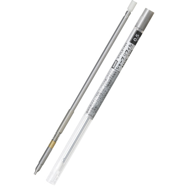 Style-Fit mechanicla pencil refill-0.5mm