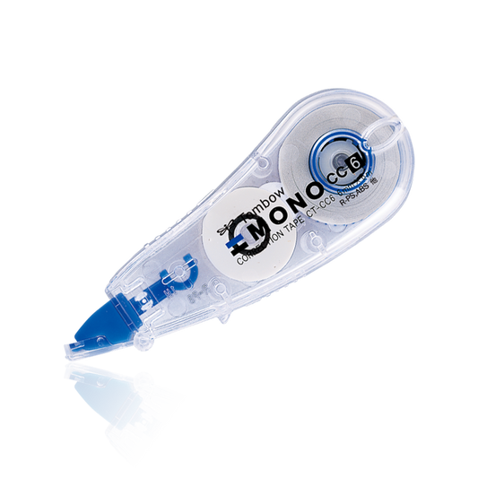 Tombow MONO CC [CT-CC6] 修正帶機 Correction Tape