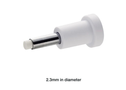 Tombow MONO zero 擦膠筆 plastic eraser stick [2.3mm / 2.5mm]