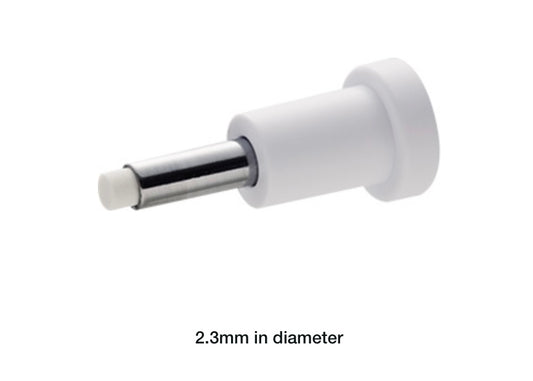 Tombow MONO zero 擦膠筆 plastic eraser stick [2.3mm / 2.5mm]