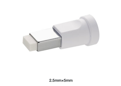 Tombow MONO zero 擦膠筆 plastic eraser stick [2.3mm / 2.5mm]