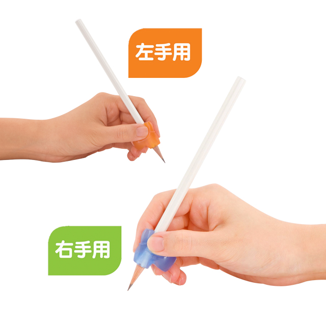 Tombow Yo-i 兒童學習握筆器 Training Pencil Grip [左右手用 left/right hander]