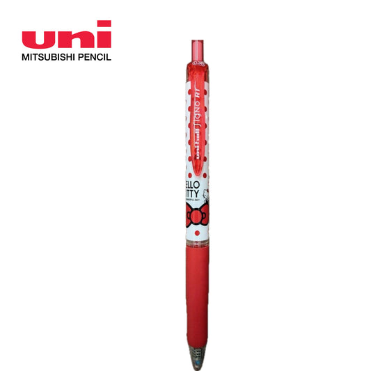 UNI - Hello Kitty - Uni-ball Signo RT 0.38mm 原子筆 ball pen