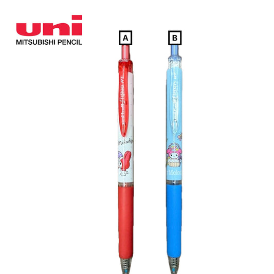 UNI - Melody - UNI-ball Signo RT 0.38mm 原子筆 ball pen