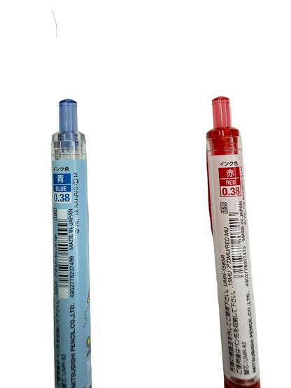 UNI - Melody - UNI-ball Signo RT 0.38mm 原子筆 ball pen