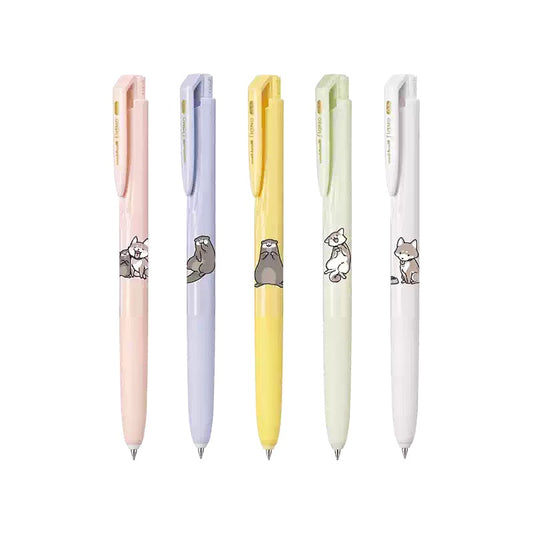 UNI - Mugi & Piyoko series - Uni-ball Signo RT1 - 0.5mm 原子筆 ball pen