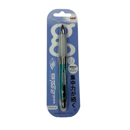 UNI Alpha- gel [HD-II] 0.5mm 自動鉛筆 shaker Mechanical pencil