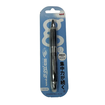 UNI Alpha- gel [HD-II] 0.5mm 自動鉛筆 shaker Mechanical pencil