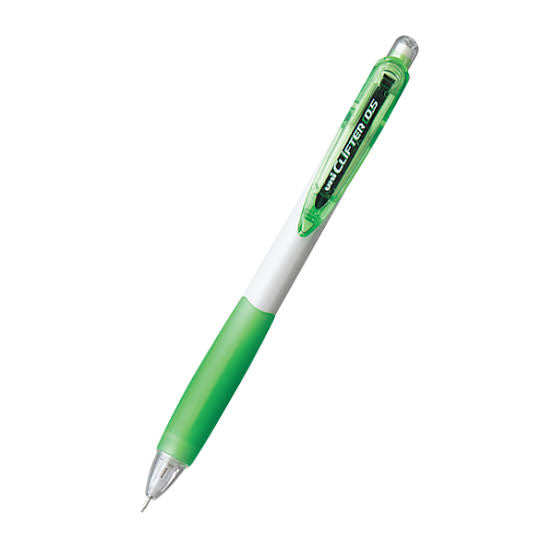 UNI Clifter 0.5mm 自動鉛筆 Mechanical pencil -[M5-118]
