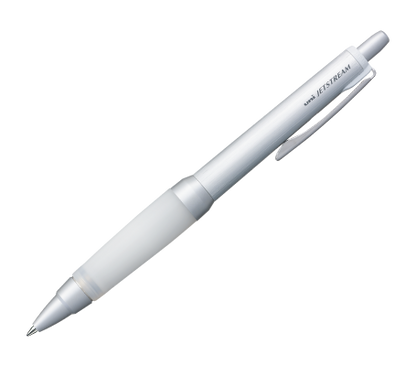 UNI JETSTREAM Alpha-Gel SXN-1000-07 防疲勞金屬桿 0.7mm 原子筆 Ball pen