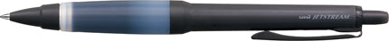 UNI JETSTREAM Alpha-Gel SXN-1000-07 防疲勞金屬桿 0.7mm 原子筆 Ball pen