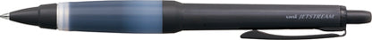 UNI JETSTREAM Alpha-Gel SXN-1000-07 防疲勞金屬桿 0.7mm 原子筆 Ball pen