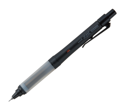 UNI JETSTREAM Alpha-Gel Switch 0.5mm 鉛芯筆 Mechanical Pencil [黑色 Black |  M5-1009GG]