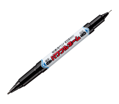 UNI 油性筆 ✅寫衫 Oil-based Marker for Textile Fabric