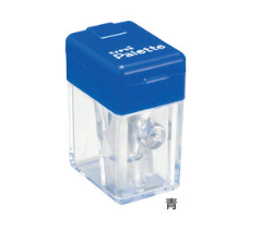 UNI Palette 鉛筆刨 Pencil Sharpener (顏色隨機)