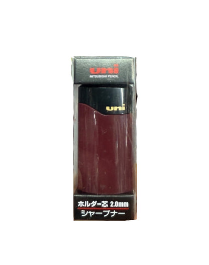 UNI 鉛筆刨 Pencil Sharpener 2.0mm -[DPS6001P]