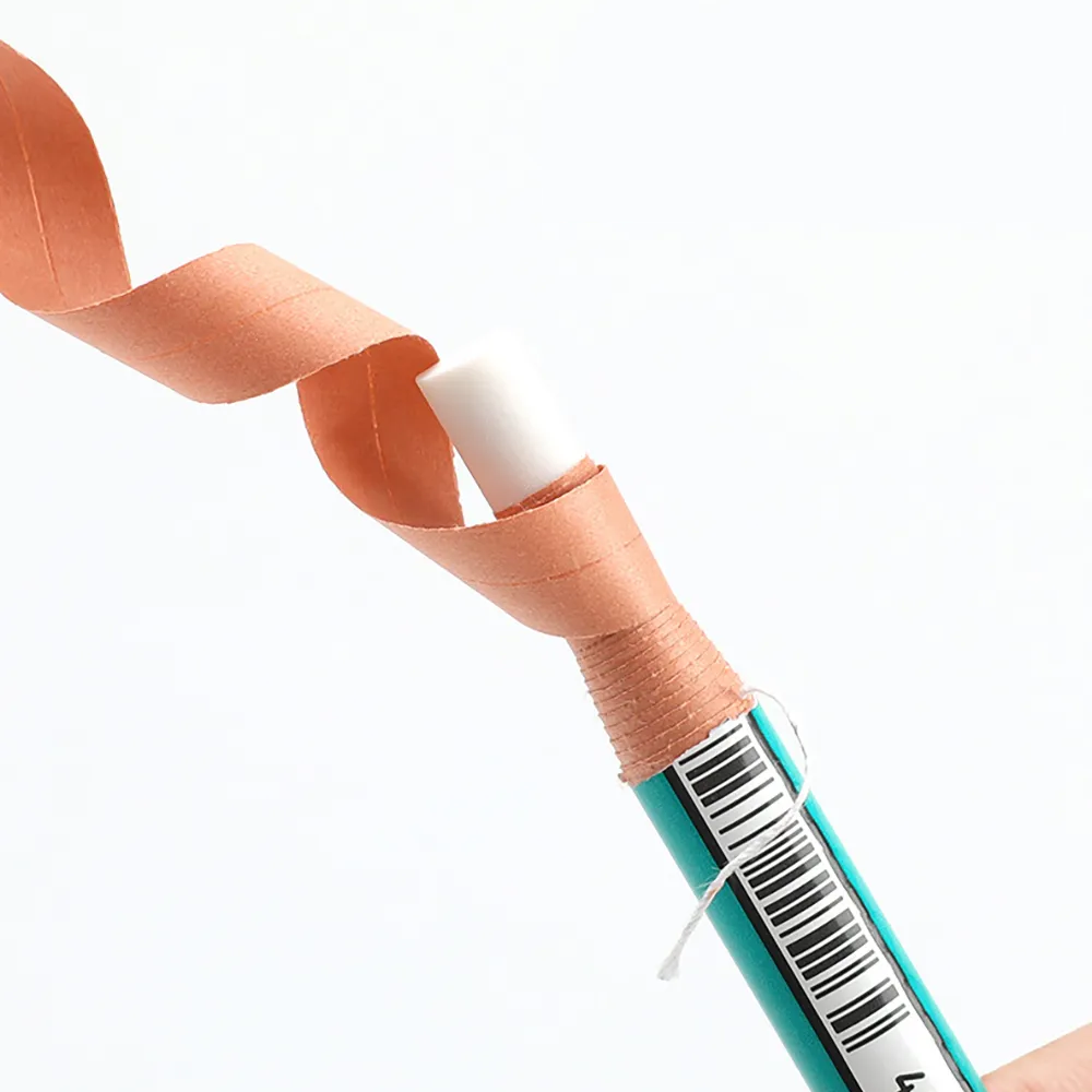 UNI 筆型紙捲擦膠筆 Plastic Eraser Pencil [EK-100]