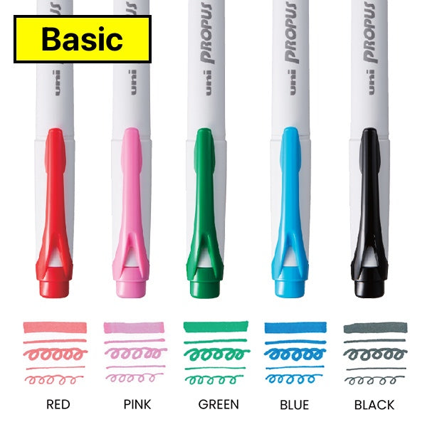 UNI Propus Window 螢光筆 Highlighter