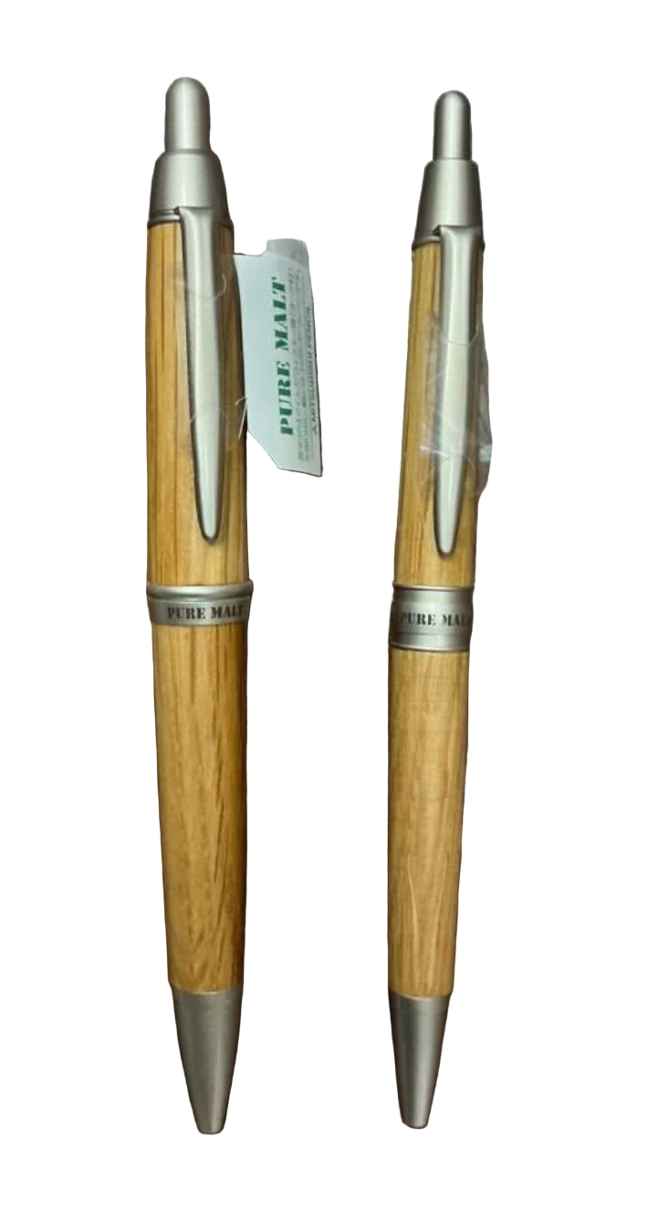 UNI Pure Malt 0.7mm 原子筆 Ball pen