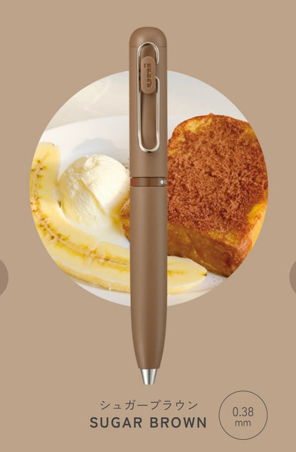 UNI Uni-Ball ONE 3  三色原子筆 3-colour Ballpoint Pen -[0.38mm / 0.5mm]