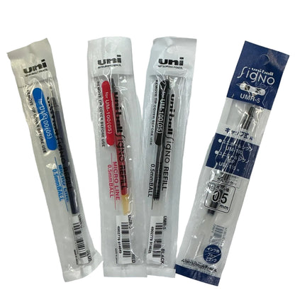 UNI Uni-ball Signo 替芯 Refill: UMR-5