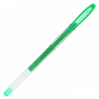 UNI uni-ball Signo 貴族筆 Noble metal / 閃粉筆 Glitter gel pen [UM-120NM / UM-120SP]