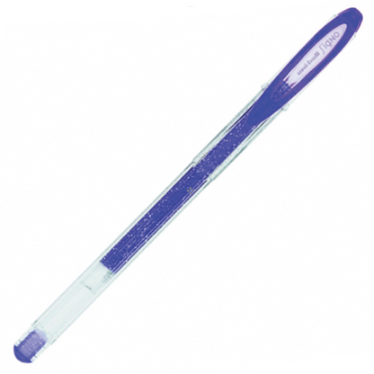 UNI uni-ball Signo 貴族筆 Noble metal / 閃粉筆 Glitter gel pen [UM-120NM / UM-120SP]