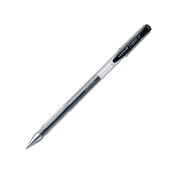 UNI uni-ball Signo [UM-100] 原子筆 ball pen