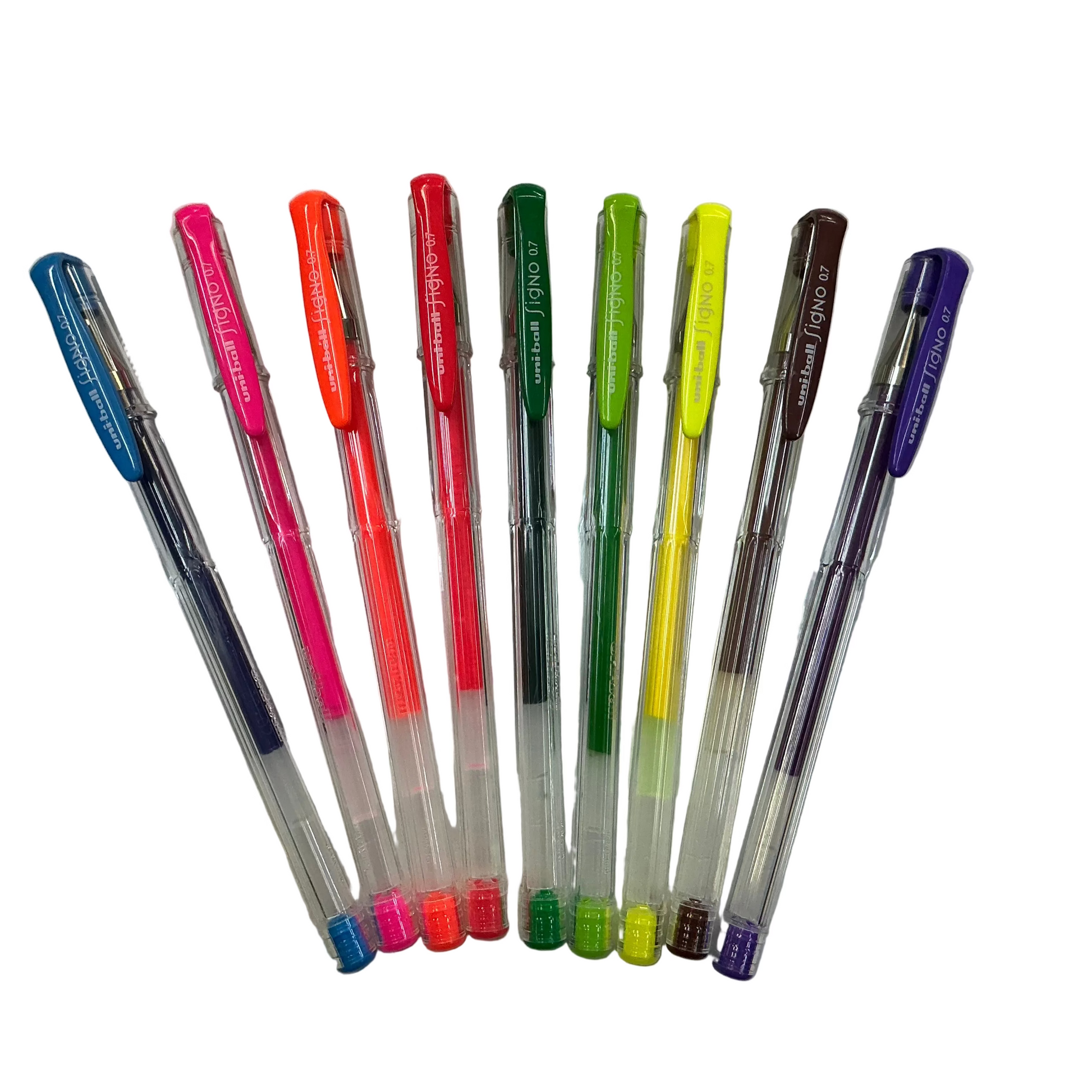 UNI uni-ball Signo [UM-100] 原子筆 ball pen