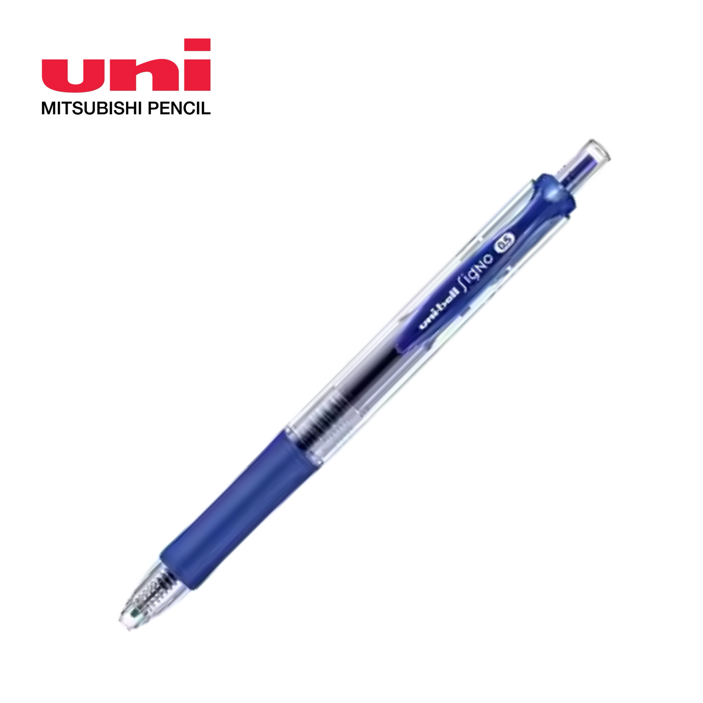 UNI uni-ball Signo [UMN-152] 0.5mm 原子筆 ball pen