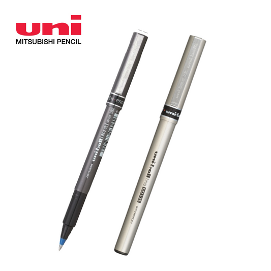 UNI uni-ball [UB-155 | UB-177] 墨水筆 Liquid ink pen
