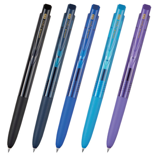UNI uni-ball signo RT1 (UMN-155) -原子筆 ball pen |0.5mm|