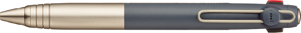 UNI uniball ZENTO 三色水性原子筆 3-colour [Flow Model]