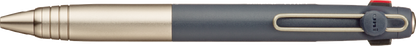 UNI uniball ZENTO 三色水性原子筆 3-colour [Flow Model]