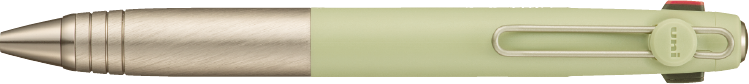 UNI uniball ZENTO 三色水性原子筆 3-colour [Flow Model]