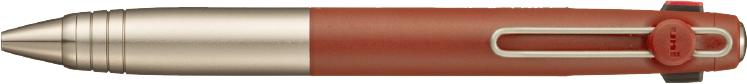 UNI uniball ZENTO 三色水性原子筆 3-colour [Flow Model]