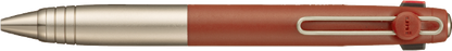 UNI uniball ZENTO 三色水性原子筆 3-colour [Flow Model]