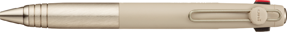 UNI uniball ZENTO 三色水性原子筆 3-colour [Flow Model]