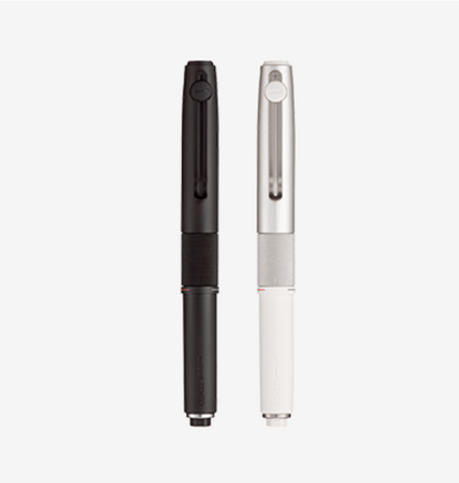 UNI uniball ZENTO 旋轉三色水性原子筆 3-colour [Signature Model]