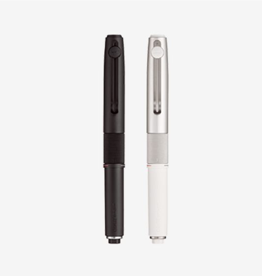 UNI uniball ZENTO 旋轉三色水性原子筆 3-colour [Signature Model]