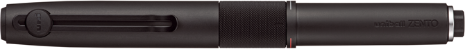 UNI uniball ZENTO 旋轉三色水性原子筆 3-colour [Signature Model]