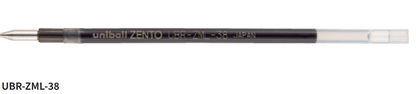 UNI uniball ZENTO 3 替芯 Refill: UBR-ZML-38/ UBR-ZML-05