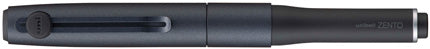 UNI uniball ZENTO 水性原子筆 [Signature Model]