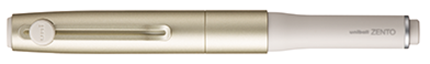 UNI uniball ZENTO 水性原子筆 [Signature Model]