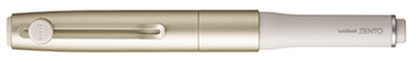 UNI uniball ZENTO 水性原子筆 [Signature Model]