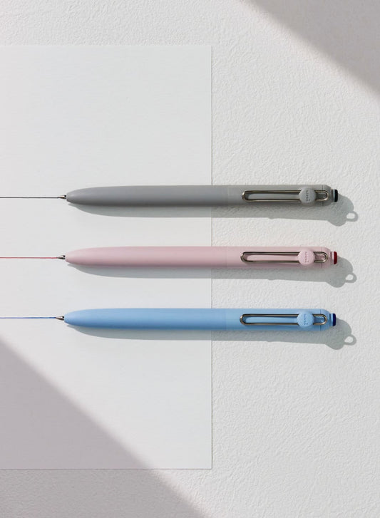 UNI uniball Zento [Basic Model]