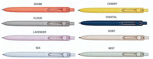 UNI uniball Zento [Standard Model]